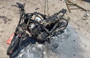 14 terbunuh dalam dua letupan di Sulu