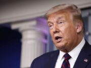 Trump: Israel, Maghribi setuju pulihkan hubungan