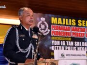 Pinjaman tidak wujud: Polis tahan 109 ahli sindiket