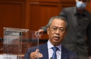 MKB platform tertinggi perkukuh ekonomi bumiputera – PM