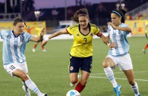 Perbezaan bayaran mengikut gender pasukan kebangsaan di Brazil berakhir