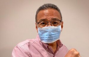 Hishammuddin tamat kuarantin, negatif Covid-19