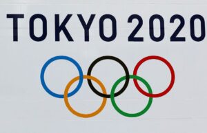 Jepun tetap anjur Sukan Olimpik tahun depan
