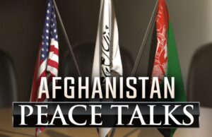 Rundingan damai Afghan-Taliban Sabtu ini
