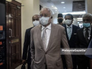 Bicara kes pecah amanah Najib-Irwan Serigar September 2021