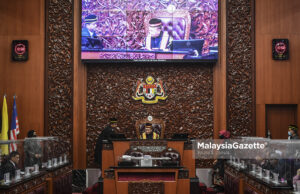 Dewan Negara lulus usul ungkai tujuh ordinan darurat