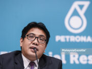 Petronas minta negara Asean, pemain industri manfaatkan kekuatan masing-masing