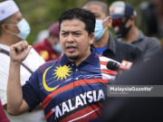 Pentadbiran kerajaan PN diiktiraf YDPA – Pemuda Pas