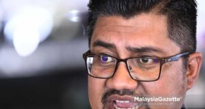 badrul hisham shaharin rafizi