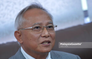 Tempoh perkhidmatan Pengarah Besar Felda tamat hari ini, akan umum pengganti
