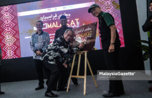 Malakat Mall mampu tingkat keuntungan koperasi, sumbang KDNK negara