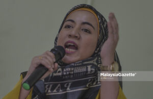 Permudahkan sistem PdPR melalui saluran televisyen – Wirawati
