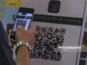 Jangan risau, MySejahtera lindungi data peribadi – Ismail Sabri