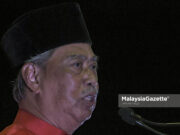 Letak calon PRK Batu Sapi, PN bincang dengan GRS – Muhyiddin