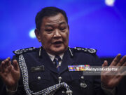 Elaun perumahan anggota polis perlu dinaikkan – Ketua Polis Negara