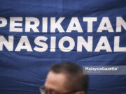 PN belum namakan calon Menteri Besar Perak