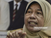 RM20.03 bilion rumah tidak terjual – Zuraida