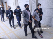Gaji kecil bukan alasan menghalalkan rasuah