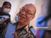 SAPP kekal bersama PN