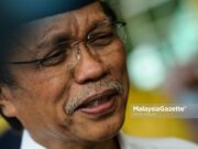 Warisan sedia kerjasama perangi wabak Covid-19 – Shafie