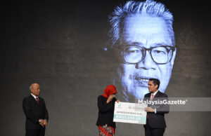MPI gesa kerajaan sedia pakej rangsangan khas untuk media