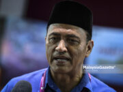 Hilang kuasa faktor UMNO Sabah bangkit semula – Yakub