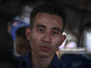 Tun Rahah pejuang pemerkasaan wanita – Shahril
