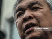 UMNO mahu gencatan politik, tangani kesan Covid-19 – Zahid