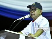 GRS gugurkan keanggotaan Bersatu – Ongkili