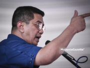 Azmin percaya PN dapat majoriti lebih besar dalam PRU15