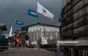 PRN Sabah: Empat pasukan pemantau diwujudkan di ESSzone