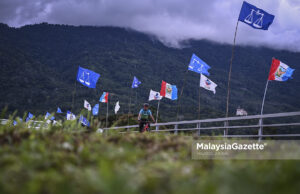 PRU15 lebih awal jika GRS menang di Sabah – PM