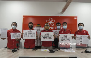 KVDT2: Mana pergi RM1 bilion? – Armada
