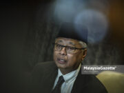 Jawatankuasa Pandemik Covid-19 rangka pelan jangka panjang, sederhana