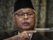 ILKKM, Penjara Kepayan, Kuarters Penjara Taman Mat Salleh kena PKPD