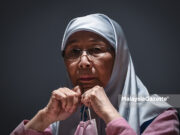 Belanjawan 2021 tak realistik, mana hendak dapat duit?