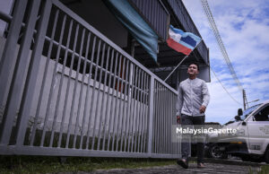 Bantuan PRIHATIN penyelamat syarikat