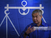 Belanjawan 2021: BN mahu lanjutan moratorium, pengeluaran wang Akaun 1 KWSP