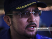 1.7 juta pelajar tiada akses pembelajaran dalam talian – Asyraf