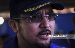 Alasan SPRM ramai tidak faham bahasa Melayu tak boleh diterima
