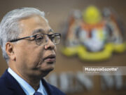 Seramai 9,007 individu sedang dikuarantin wajib – Ismail Sabri