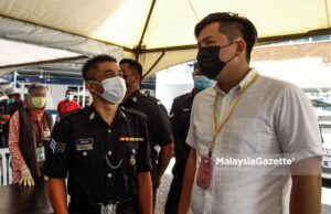 Covid-19: Kempen beralih ke media sosial