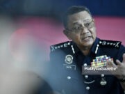 19 anggota IPD Cheras disahkan positif COVID-19 – Ketua Polis KL