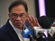 Heret dalang kartel daging import haram ke muka pengadilan, kata Anwar