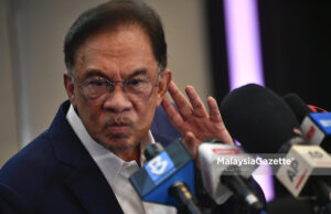 Rakyat berhak dapat kerajaan kukuh, cekap – Anwar