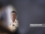 Warisan belum putuskan Mazlan jadi calon PRN Johor – Shafie