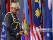 PAT tak hadir mesyuarat MKN