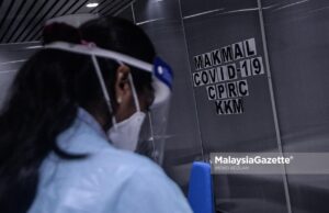 KKM kenal pasti 4 kluster baharu