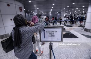 Buat ujian Covid-19 sebelum atau selepas rentas negeri – Ismail Sabri