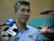 Pelbagai inisiatif kerajaan kurangkan impak PKP ke atas ekonomi